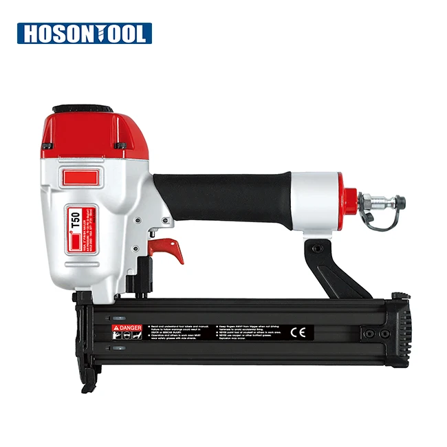 

T50 brad nailer