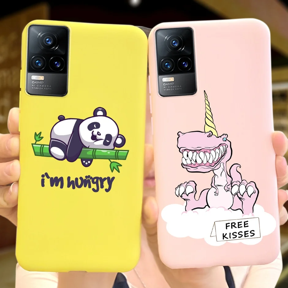 Чехол для Huawei Honor 6x силиконовый мягкий чехол с рисунком радуги сердца матовый Honor6x