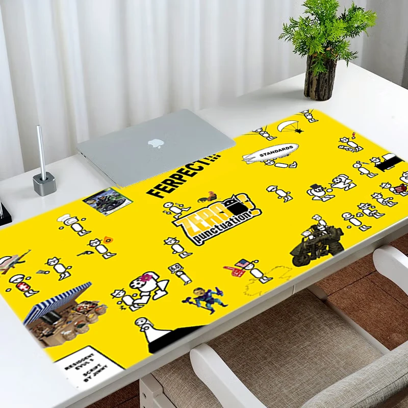 

Настольные коврики Flipper Zero, аксессуары для клавиатуры и мыши, аксессуары для смартфонов из аниме, водонепроницаемые большие коврики для ПК, ...