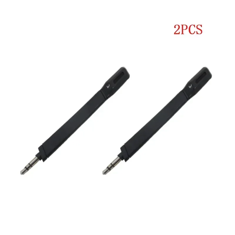 Сменная игровая гарнитура с микрофоном 3 5 мм для Logitech G733 Lightspeed беспроводные