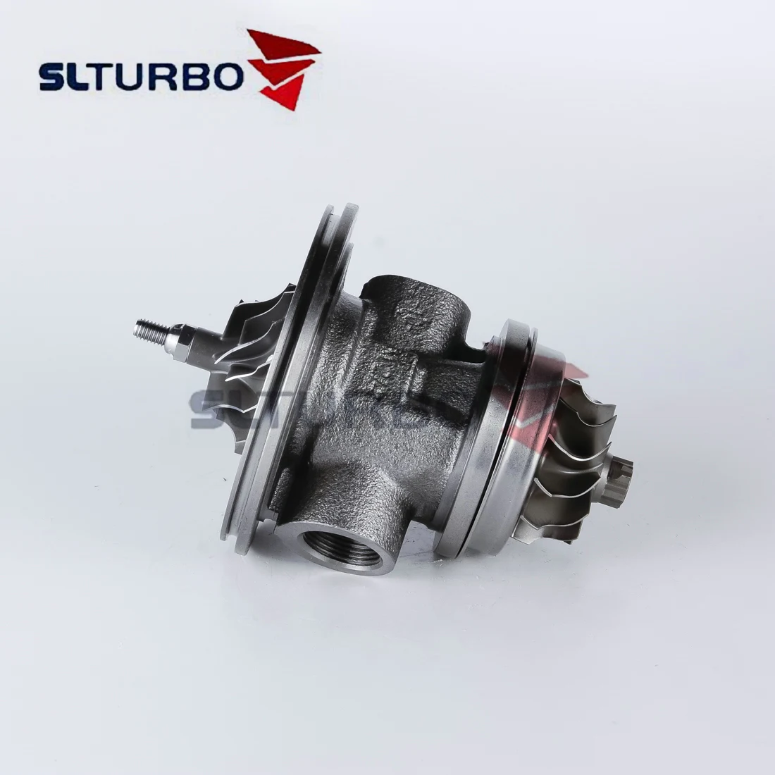 Сбалансированный турбинный картридж S1B турбокомпрессор CHRA для John Deere 5055 5065