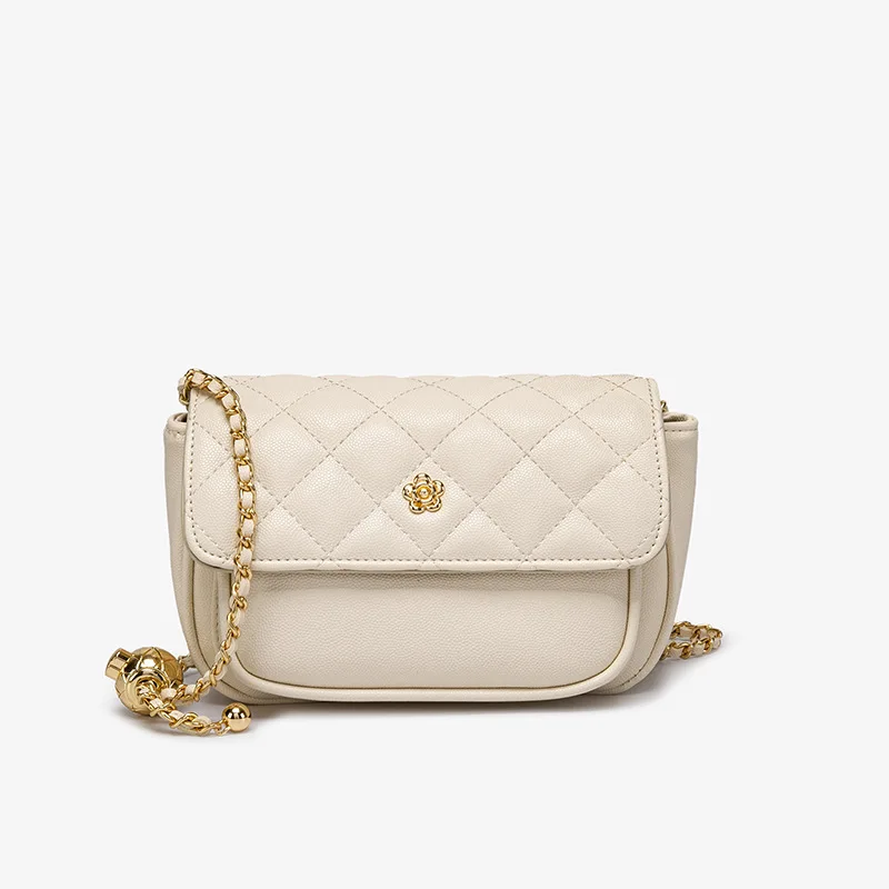 Новое поступление 2022 Женская Стандартная сумка почтальона маленькая красная