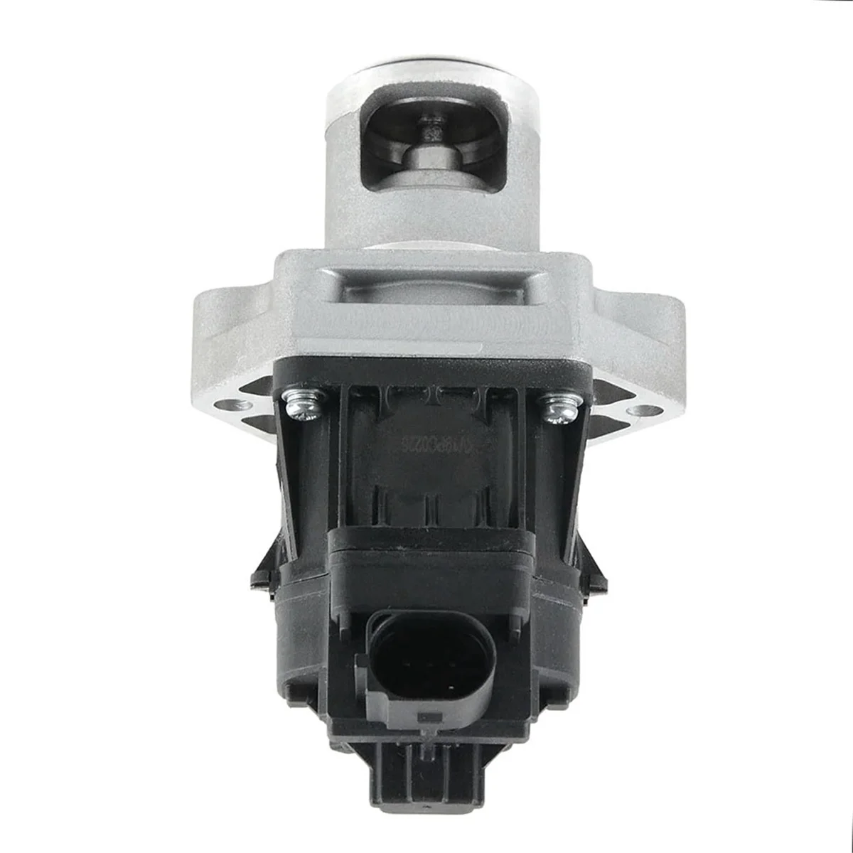 Клапан рециркуляции выхлопных газов для Saab 2009-2023 TTiD Z19DTR Alfa Romeo Fiat выпускной клапан