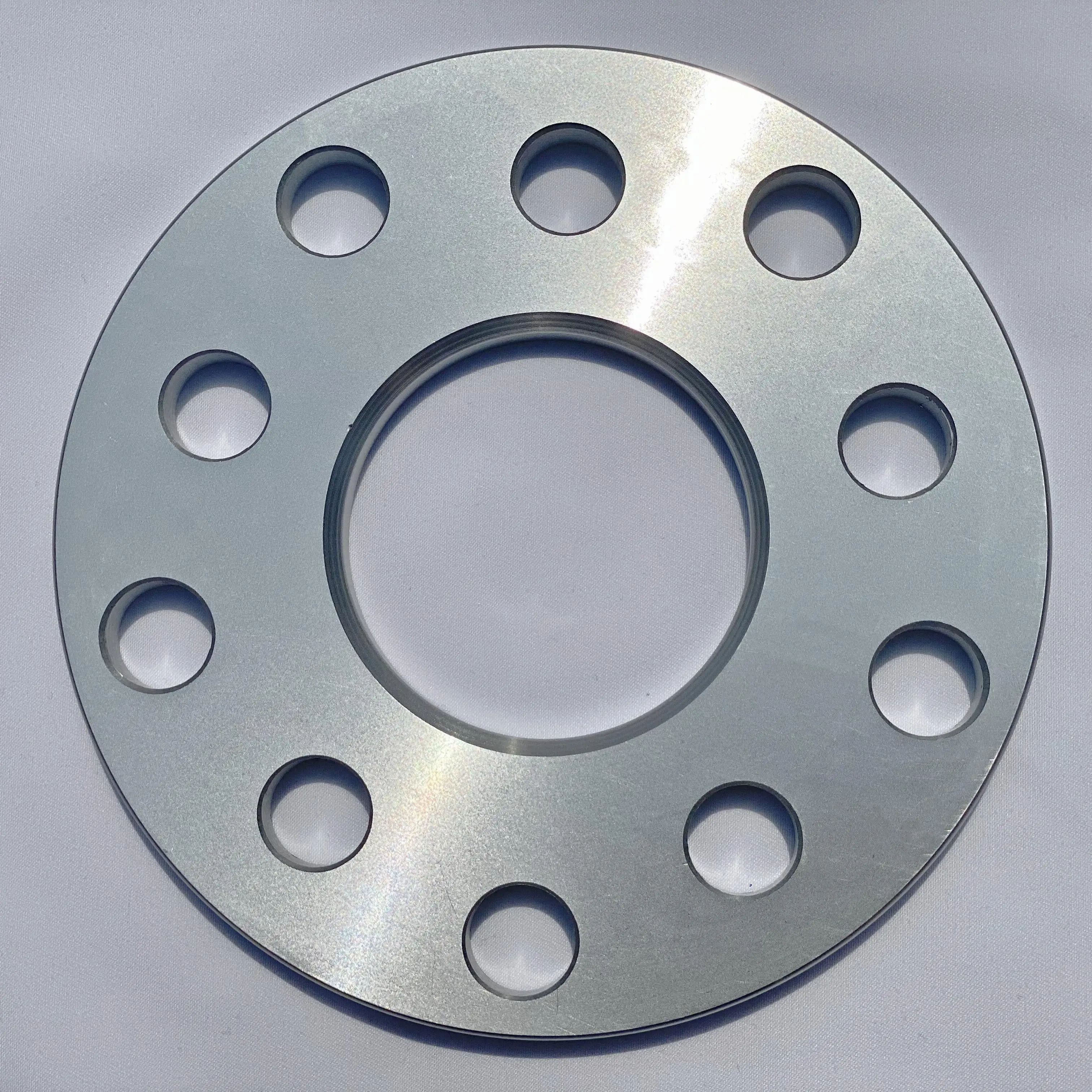 

Wheel Spacer Of The PCD 5x100/5x112 mm HUB 57.1mm 5mm Thickness Wheel Adapter 5*100/5*112-57.1-5