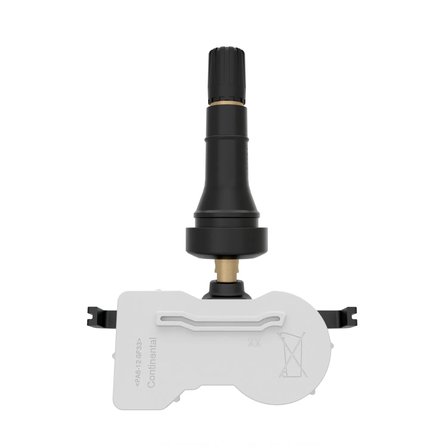 Фото 68105280AF 68313387AB 68252493AA Датчик TPMS Система контроля давления в шинах для Jeep Renegade Chrysler Pacifica 2014-2021 гг. №5