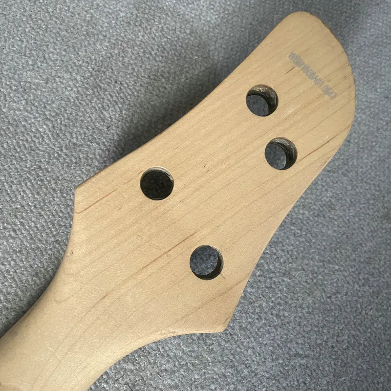 JN661 Оригинальная машина HB L2 + R2 4-струнная электрогитара бас-гитара гриф