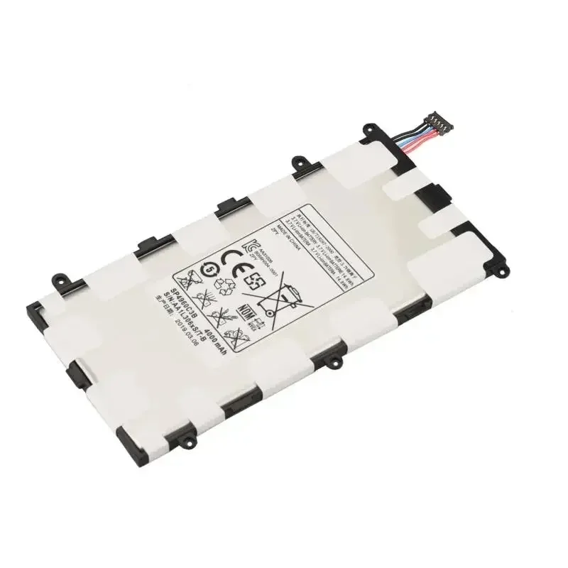 Сменная батарея + инструмент для Samsung Galaxy Tab4 Tab 4 SM-T530 T533 535 531 537 Φ S2 9 7 T815C T813 10 1 S2P7500