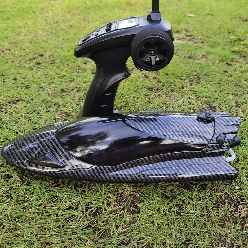 Новая модель FY011 высокоскоростная лодка Lancha de Alta Velocidade Turbo Jet полноразмерная