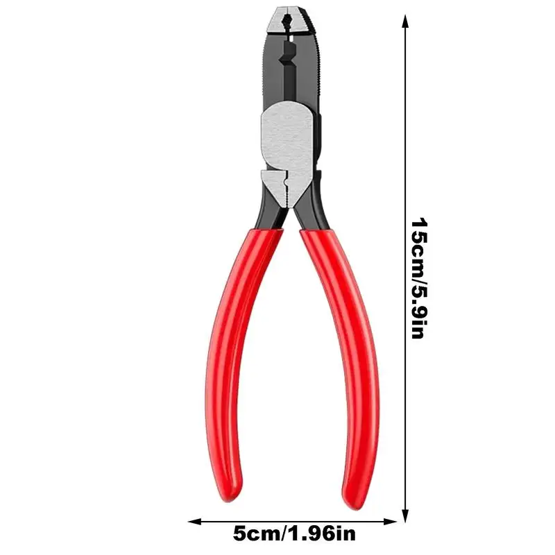 Щипцы для резки ногтей зажимы снятия столярные изделия ржавые винты съемник