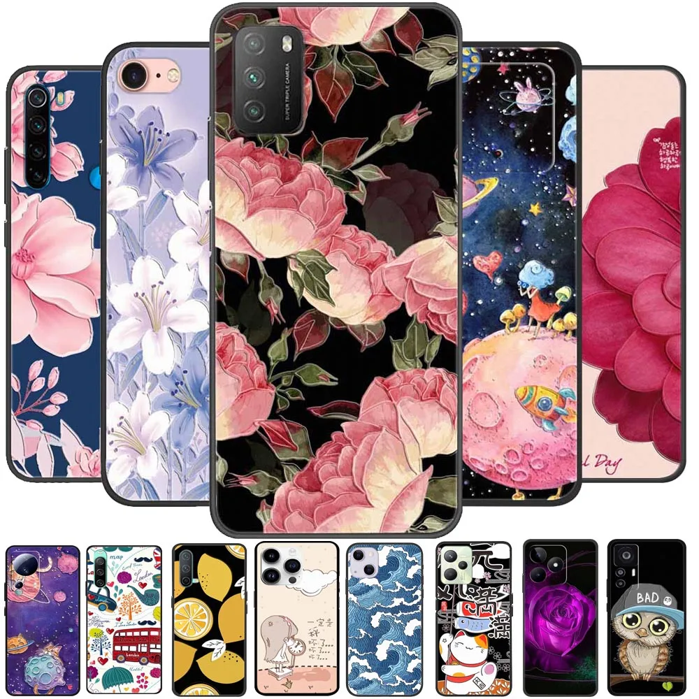 Чехол для Samsung Galaxy S24 Plus рельефный 3D Мягкий силиконовый чехол S20 Ultra S 20 FE S7 чехлы