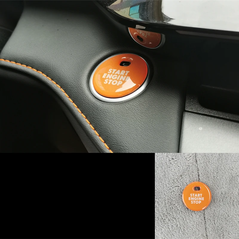 Для Changan UNI-V UNIV 2022 2023, украшение интерьера автомобиля и автомобильные принадлежности для запуска