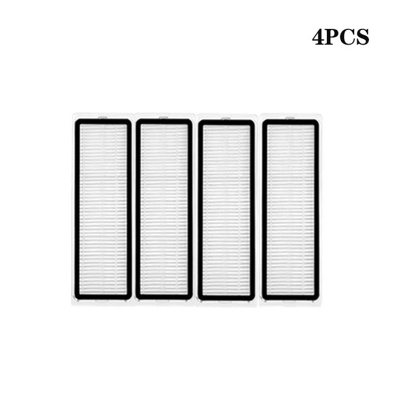 

Робот-пылесос Xiaomi X10/X10 Plus B101GL, Детали Hepa-фильтра, Основная Боковая Щетка, Тряпка, Держатель Для Швабры