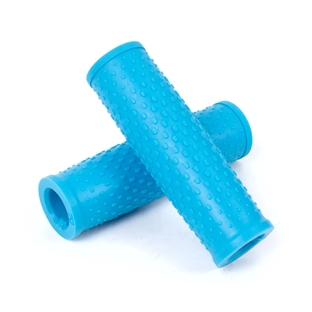 2 шт. Нескользящие резиновые чехлы для руля скутера Xiaomi M365/Pro/1s