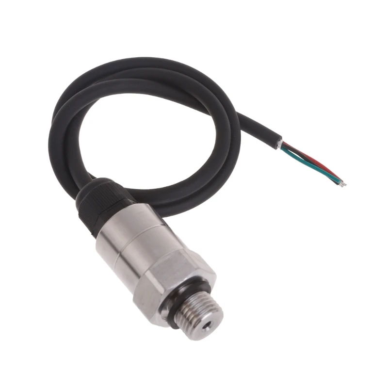 

Industrial Grade G1/4 Pressure 0.5~4.5v Excellent Industrial Performances