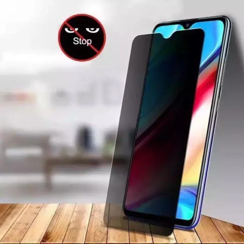 Чехол из закаленного стекла с защитой от шпионажа для samsung galaxy a14 чехол 14 galaxya14 a 14a