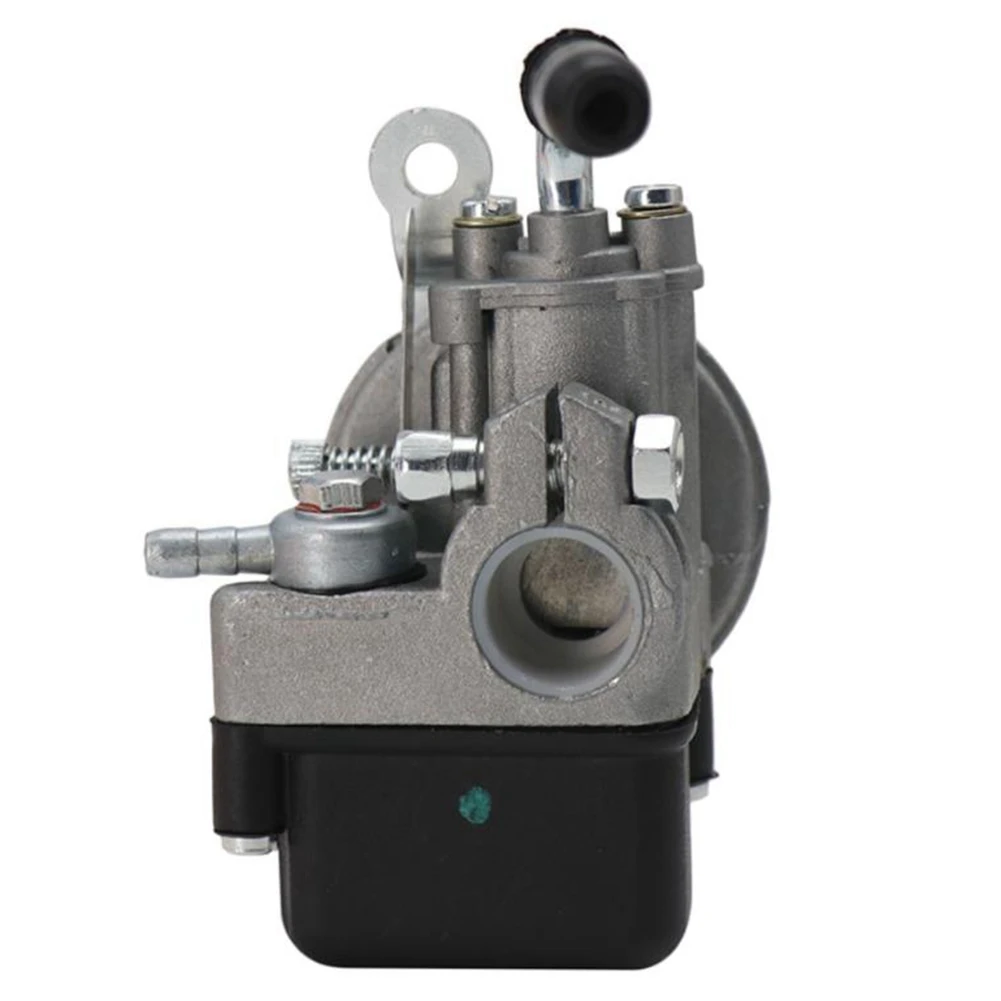 Фото Карбюратор A50U для мопеда Piaggio Ciao PX FL Vespa Pocket SHA 12/12 Dellorto Carb №4