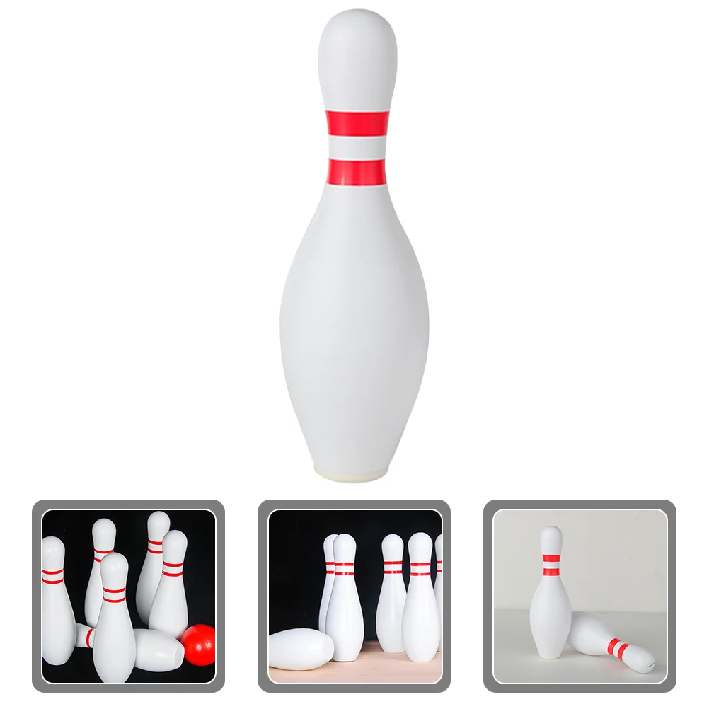 

Bank Piggykids Girls Bowling Pinssmall Cute Gift Pinbanks Money Decor Girl