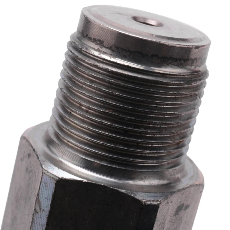 Топливная рейка для двигателя Isuzu 4HK1 6HK1 Mitsubishi L200 Pickup 2 5 D TD 499000-6160 6160