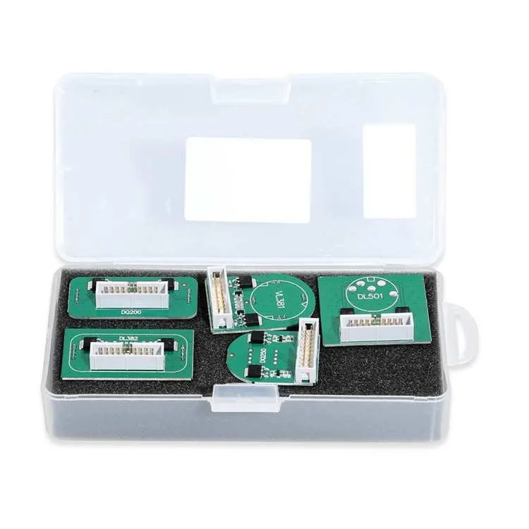 

Yanhua Mini ACDP Module13 for Volkswagen/Audi Gearbox Module Clone