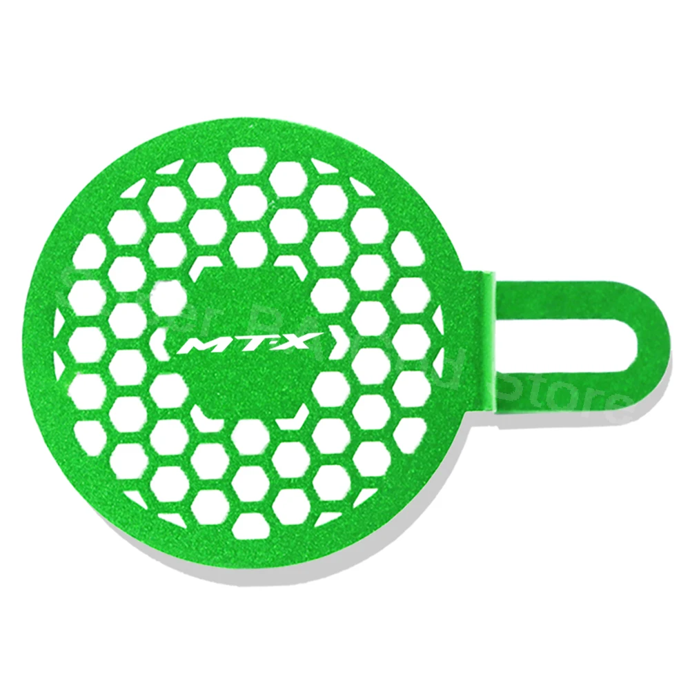 For MTX MT-X OFF ROAD 2024 Motorcycle accessories speaker protection cover