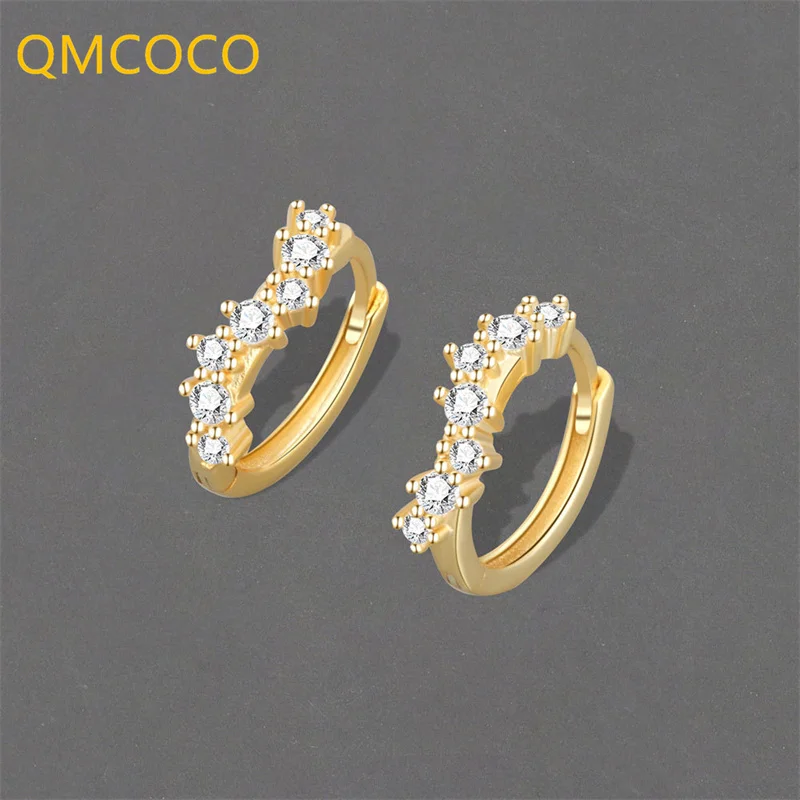 

YUENYOU, простые серьги, женские серьги, серьги для ежедневной вечеринки, аксессуары для ушей, ювелирные изделия, предотвращающие аллергию