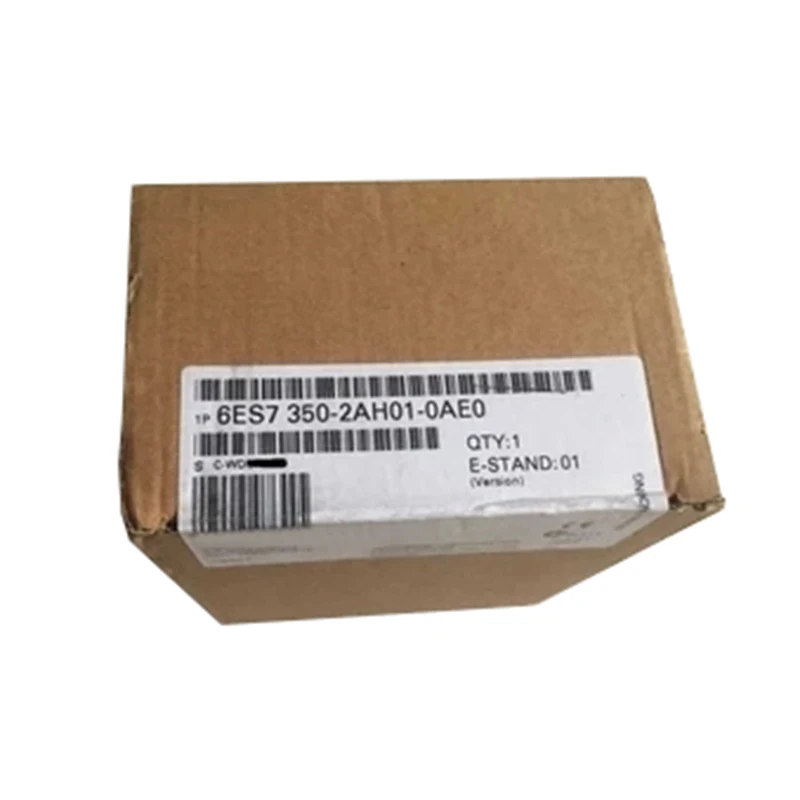

Новый оригинальный быстрая доставка 6ES7350-2AH01-0AE0