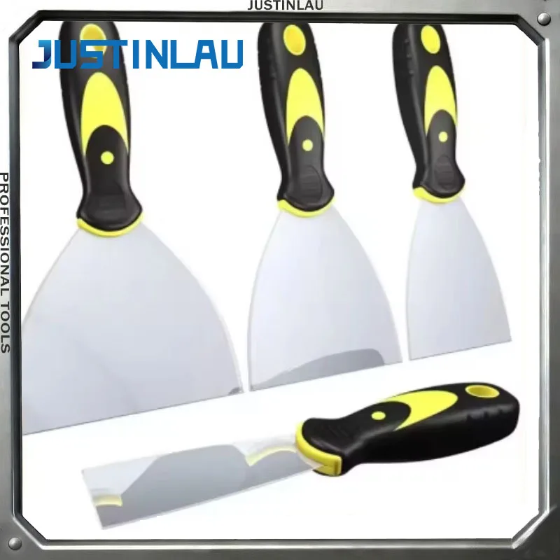 

Шпатель из нержавеющей стали 2/3/4/5 дюймов