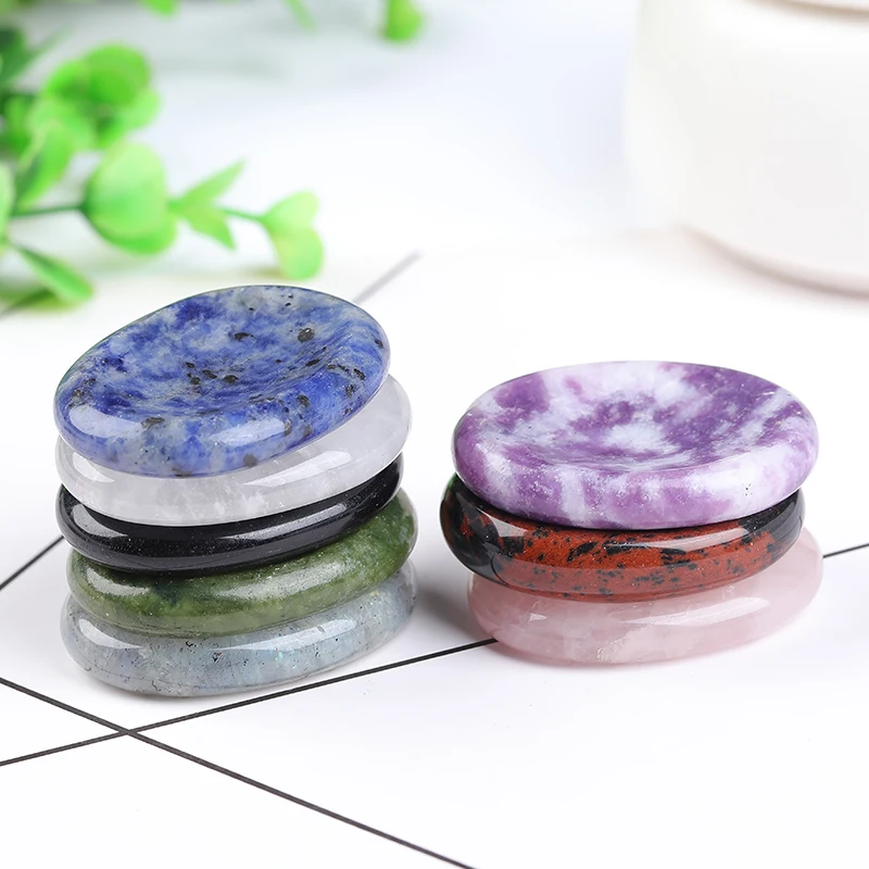 

100% Natural Crystal Forget Worry Stone Ore Crafts Healing Crystal Point Massage Raw Tower Home Decoration Room Decor DIY Gift