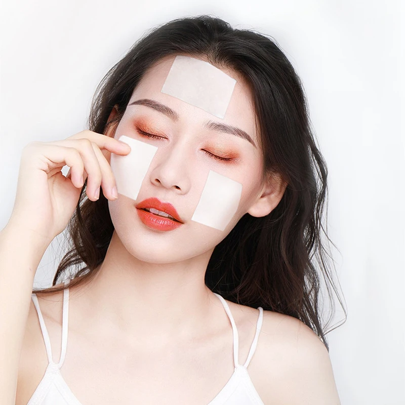 200/222 шт./упаковка увлажняющие хлопковые салфетки для снятия макияжа |