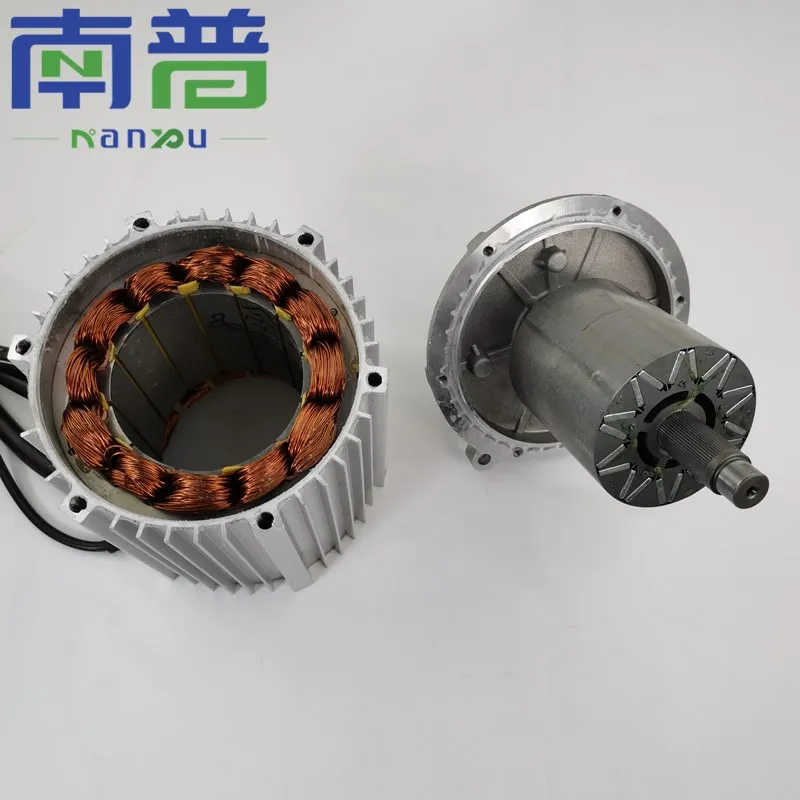 Трехколесный электрический векторный ультра-тихий высокоскоростной