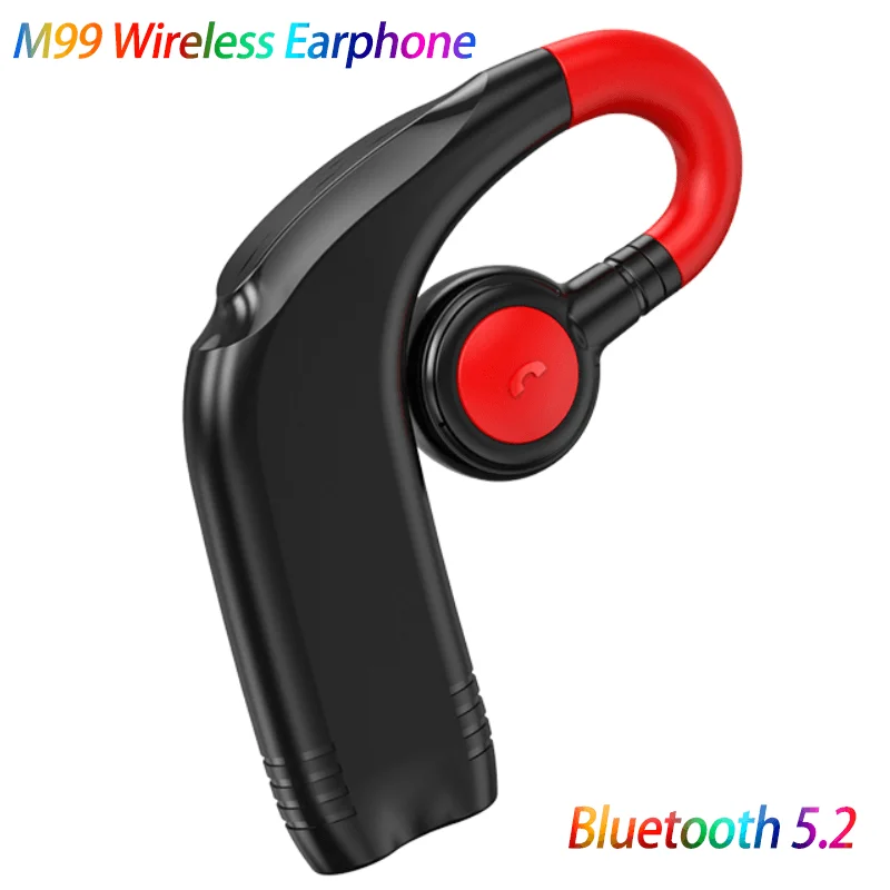 Спортивная беспроводная гарнитура 5 2 Bluetooth-совместимая с бегом стерео музыка