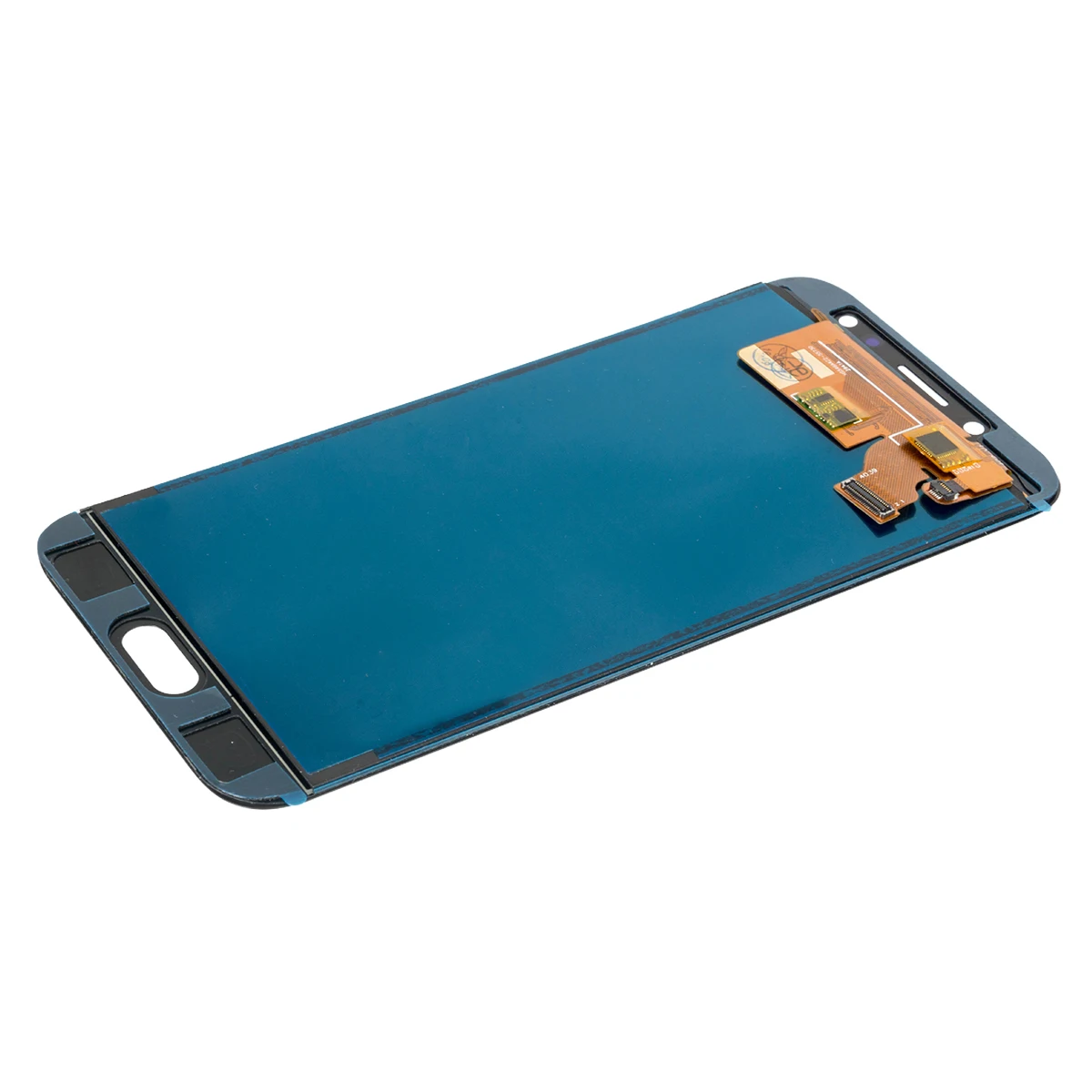AAA + ЖК-дисплей для Samsung Galaxy J7 Pro J730 дисплей сенсорный экран дигитайзер в сборе 2017