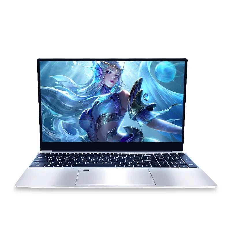 

Wholesale New Lowest Price Laptop Notebook 15.6 inch Laptop AMD R5 3500U 8GB RAM 1TB Gaming Desktop Laptop
