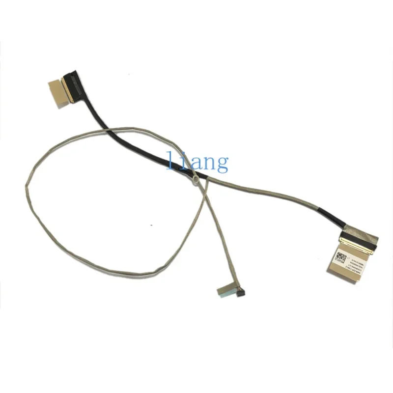 Для Asus x409 ЖК-дисплей со светодиодной подсветкой LVDS EDP видеоэкран гибкий кабель