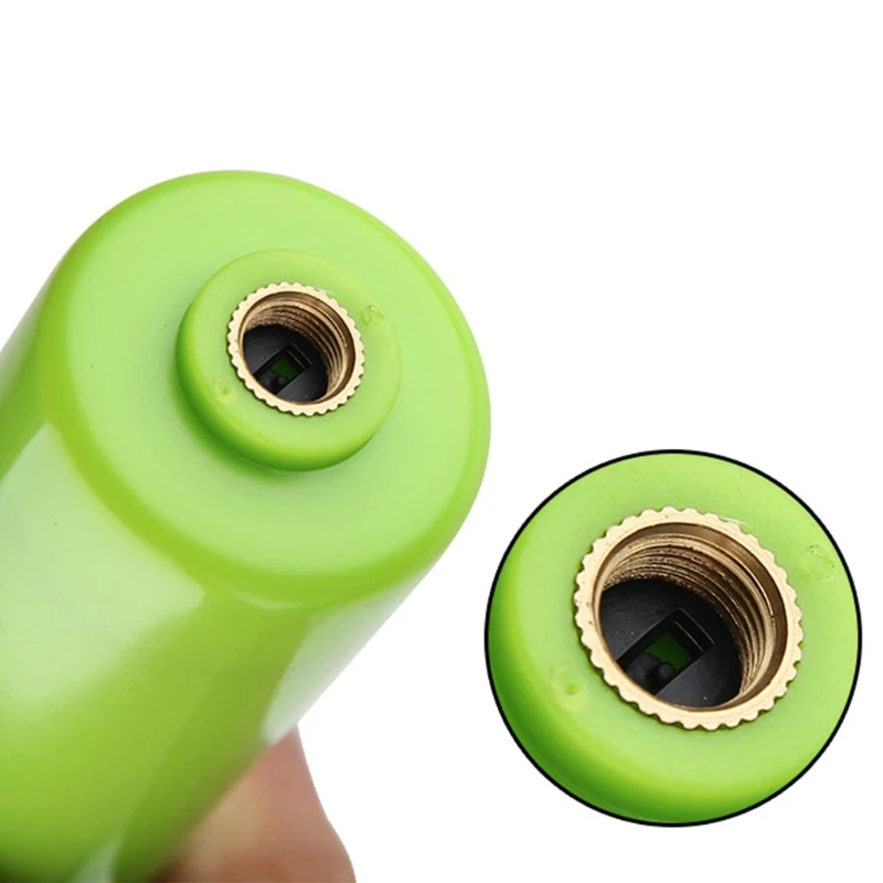 Рисунок 4 - Ручной воздушный насос