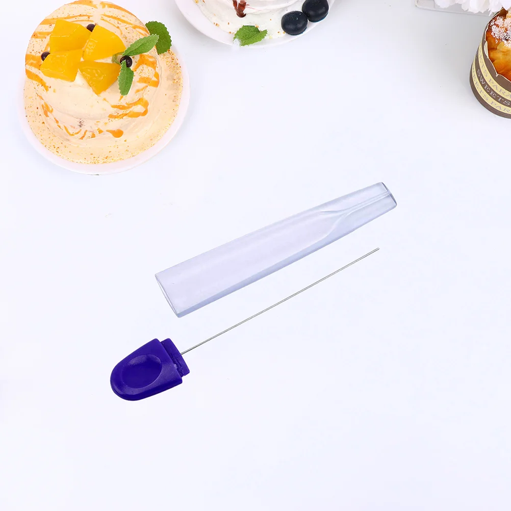 

Bake Test Pin Cake Probe DIY Baking Stick Tester Fruit Picks Oro Plata