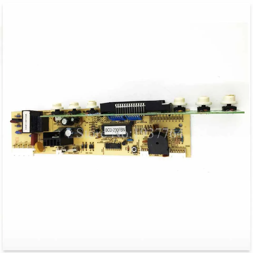

For Samsung Refrigerator Pc Board Computer Board BCD-230FTN DA41-00153A/C DA41-00152A