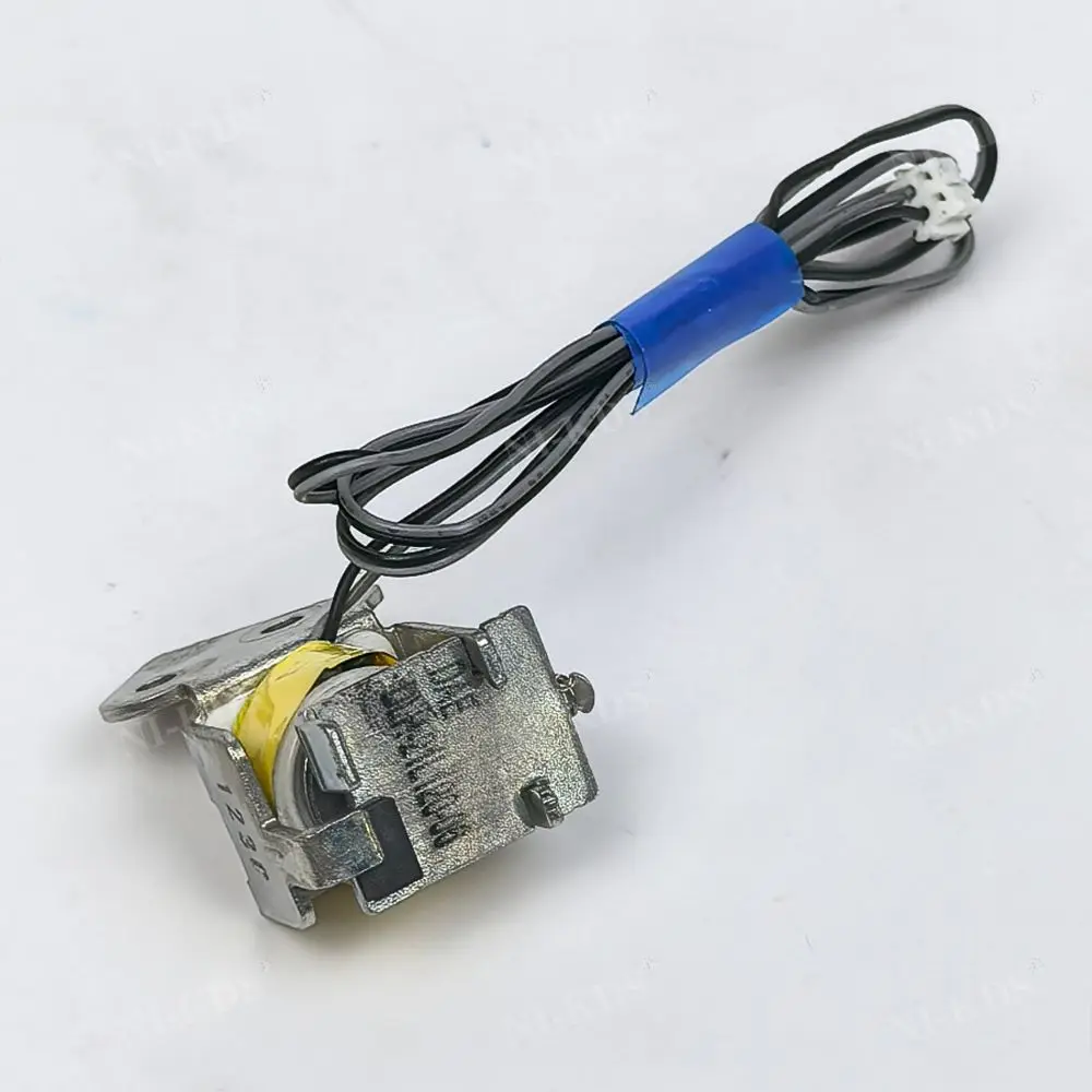 DLH-21L120-06 соленоид подачи бумаги для HP Laser NS MFP 1005w 1005C 1020W 1005 1020 Printer