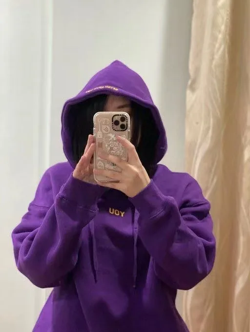 2022 JIMIN с капюшоном Jimin 