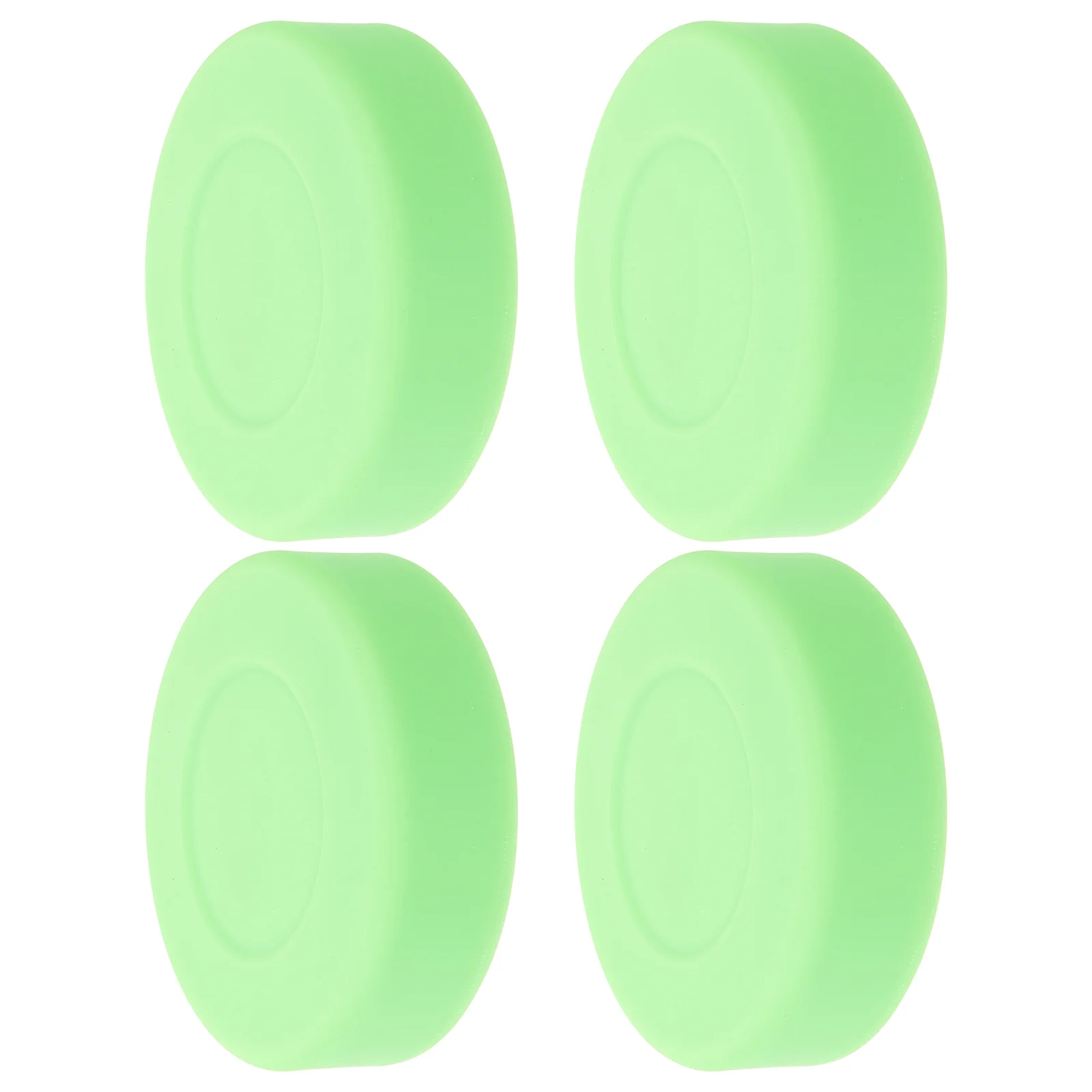 

Pvc Practicing Puck Outdoor Sports Supplies Plastic Hockey Competition Training