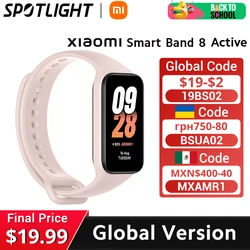 Смарт часы Xiaomi Mi Band 8 Active