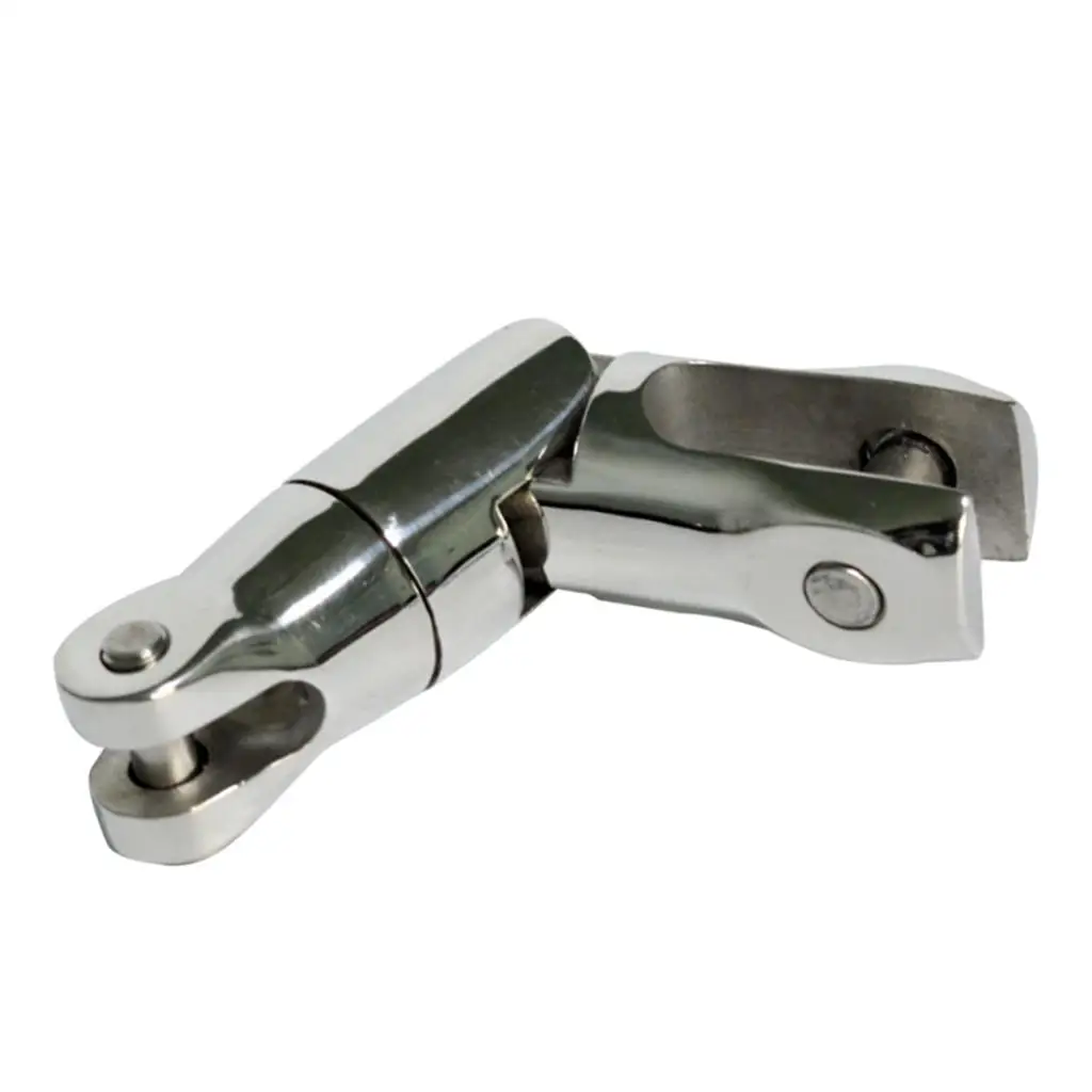 

1 Storing Anchor Double Swivel Connector Double Joint Swivel Connector Marine