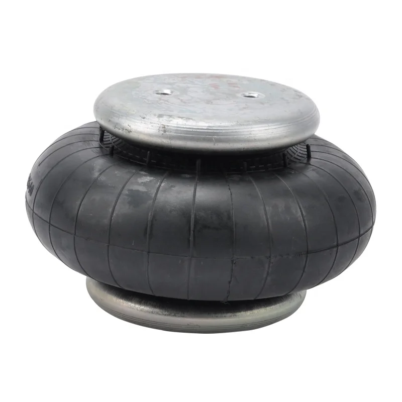 Фото Пневморессора одинарная 1B 5021 для автобусов/грузовиков, пневмоподвеска Firestone W01-358-7451 для моющего оборудования STOC №3