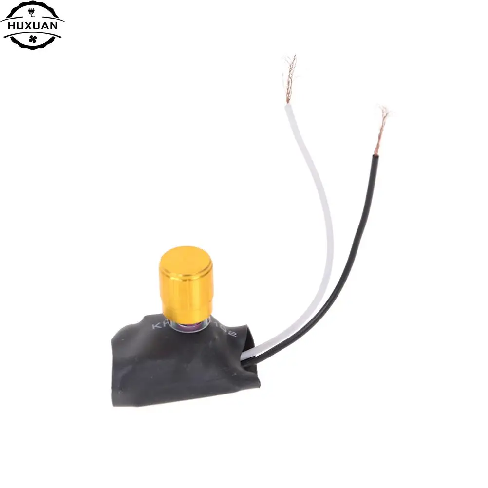 

Диммер поворотный переключатель HUXUAN Dimmer Rotary Switch