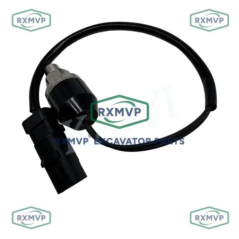 Датчик давления для экскаватора CATERPILLAR E320E/E320D2/E312D2/E312D2GC/E312E/E330D2/E336E/E336F 319-4407