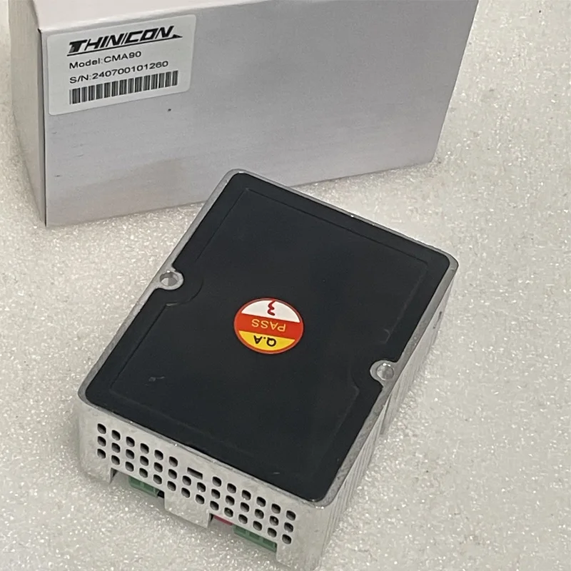 Панель зарядного устройства для генератора THINICON CMA90 автомобильный