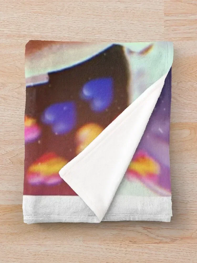 Jack Dylan Grazer Фланелевое одеяло