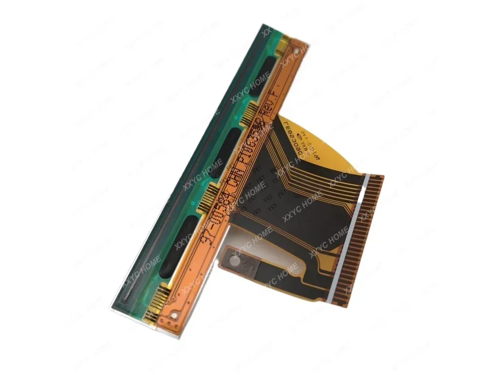 Высококачественная оригинальная термопечатающая головка для Zebra ZQ510 печатающая