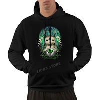 space bunny final fantasy video game hoodie sweatshirt harajuku streetwear 100 cotton graphics hoodie