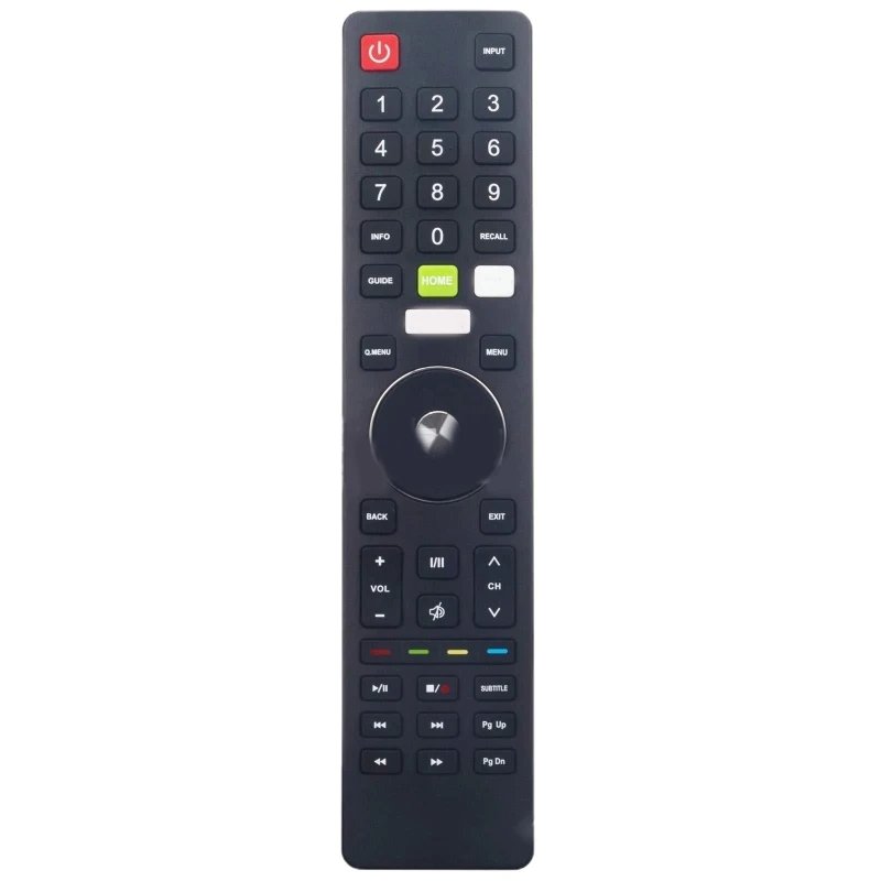 

Для пульта дистанционного управления JVCTV LT32N3105A LT55N6105A LT58N7105A